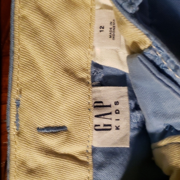 Big boy pant - Picture 3 of 4